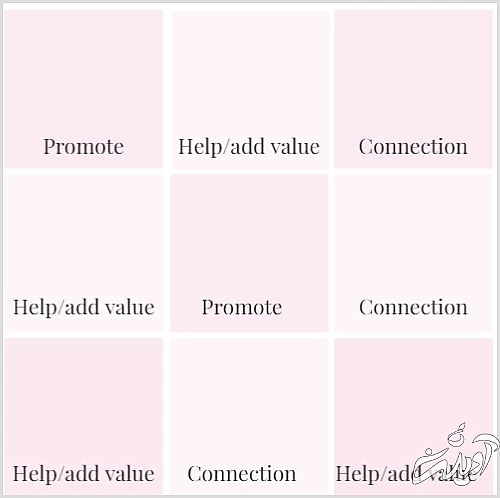 چگونه در اینستاگرام محتوای تاثیرگذار تولید کنیم؟